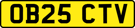 OB25CTV