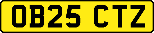 OB25CTZ