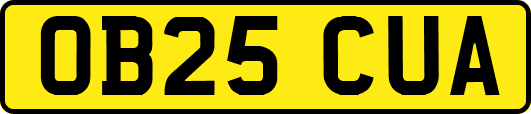 OB25CUA