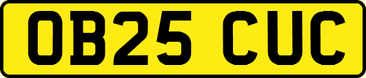 OB25CUC