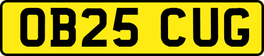 OB25CUG