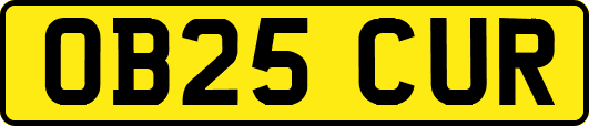 OB25CUR
