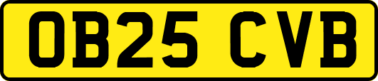 OB25CVB