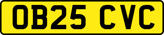 OB25CVC