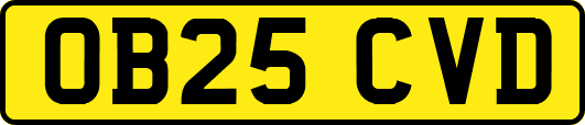 OB25CVD