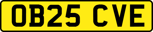 OB25CVE