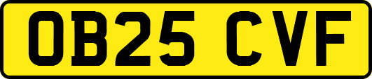 OB25CVF