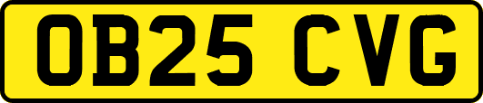 OB25CVG