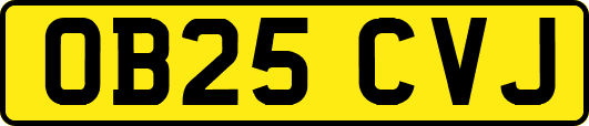 OB25CVJ