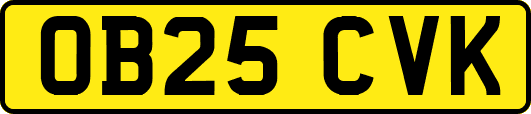 OB25CVK