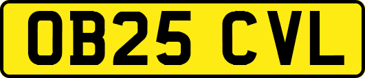 OB25CVL