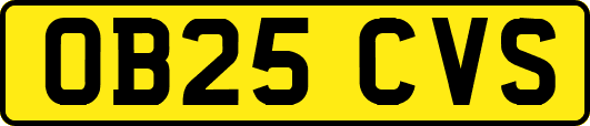 OB25CVS