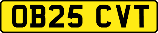 OB25CVT