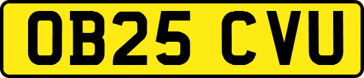 OB25CVU