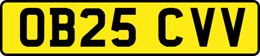OB25CVV