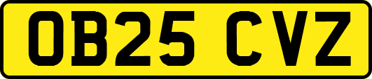 OB25CVZ