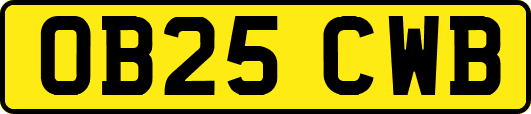 OB25CWB