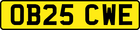OB25CWE