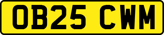 OB25CWM