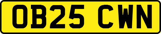 OB25CWN