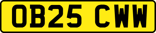 OB25CWW