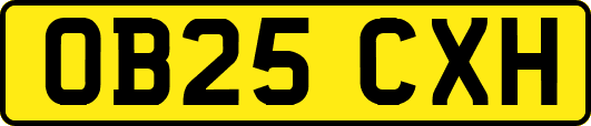 OB25CXH