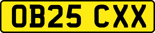 OB25CXX