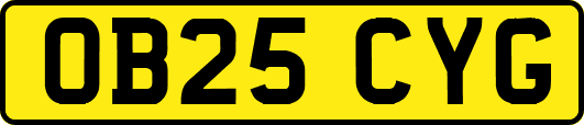 OB25CYG