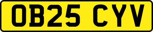 OB25CYV
