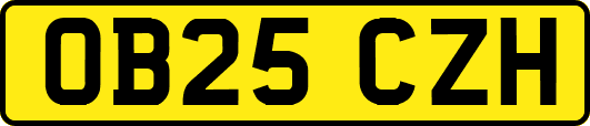OB25CZH