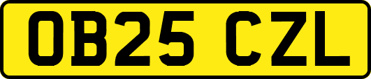 OB25CZL