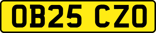 OB25CZO