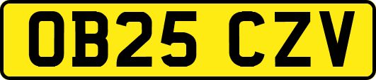 OB25CZV