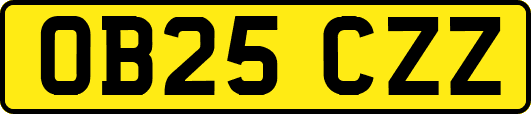 OB25CZZ