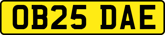 OB25DAE