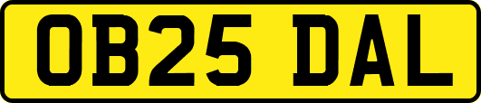 OB25DAL