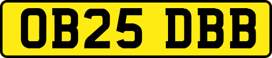 OB25DBB