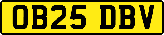 OB25DBV