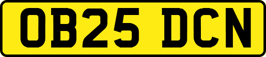 OB25DCN