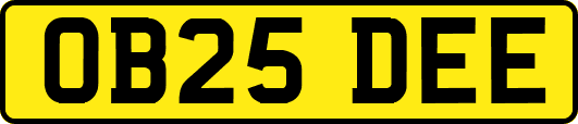 OB25DEE