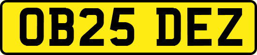 OB25DEZ