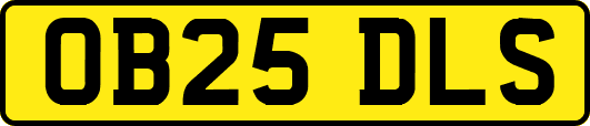 OB25DLS