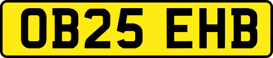 OB25EHB