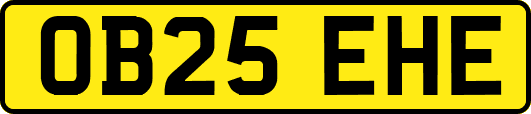 OB25EHE