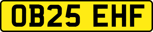 OB25EHF