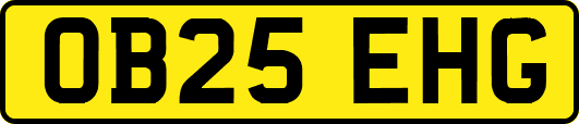 OB25EHG