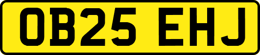 OB25EHJ