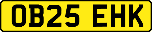 OB25EHK