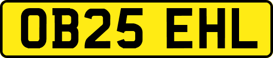 OB25EHL