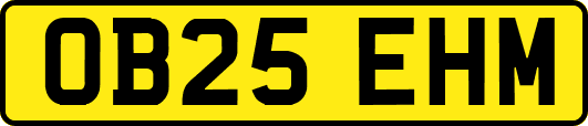 OB25EHM